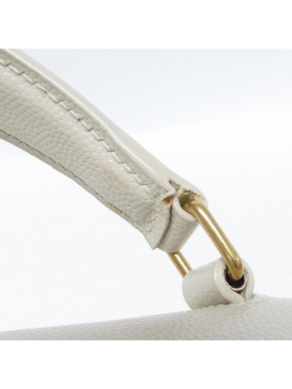 Saint Laurent Cassandra Bag - Picture 7 of 9